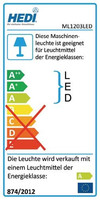 Energielabel